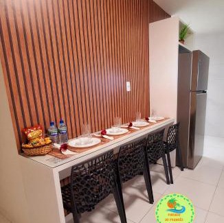 Marechal Deodoro Apartment | Apto Novo e Completo na Praia do Frances