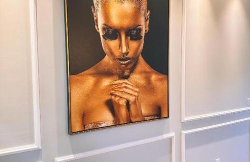 Floresta Apartment | Apto novo em Gramado, a 3 minutos da Rua Coberta