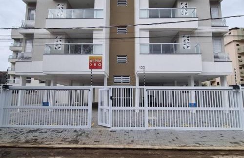 Acarau Apartment | Apto Novo! Faça tudo a pé - Praia e Netflix