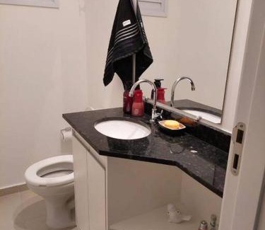 Acarau Apartment | Apto Novo! Faça tudo a pé - Praia e Netflix