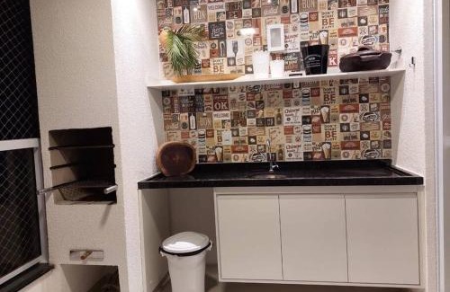 Acarau Apartment | Apto Novo! Faça tudo a pé - Praia e Netflix