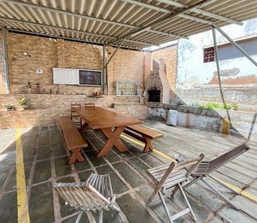 Ponta do Mel Apartment | Apto NOVO MEL