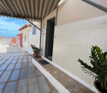 Ponta do Mel Apartment | Apto NOVO MEL