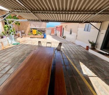 Ponta do Mel Apartment | Apto NOVO MEL