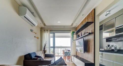 Praia dos Sonhos Apartment | APTO NOVO PÉ NA AREIA - Praia do Sonho, Itanhaém