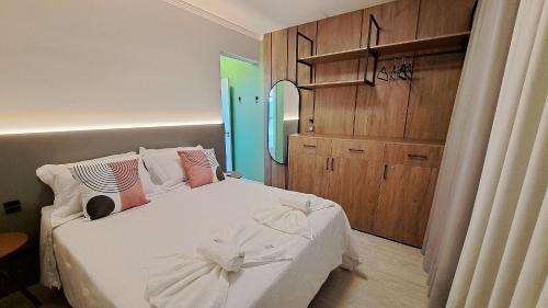 Cidade Alta Apartment | Apto Novo próximo Maria Fumaça
