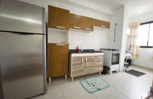 Maringa Apartment | Apto Novo Prox. Hosp. Paraná Wi-Fi Fibra - AZ401