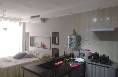 Nucleo Bandeirante Apartment | Apto Nucleo Bandeirante a 6 km do Aeroporto