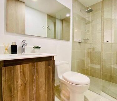 San Diego Apartment | Apto nuevo