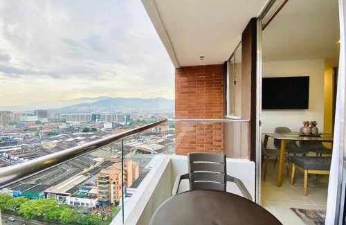 San Diego Apartment | Apto nuevo