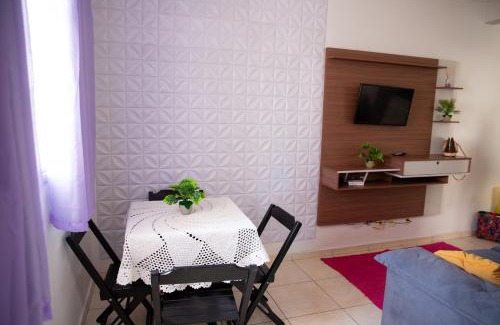 Laranjeiras Velha Apartment | Apto otima localizacao e Wi-Fi em Serra ES