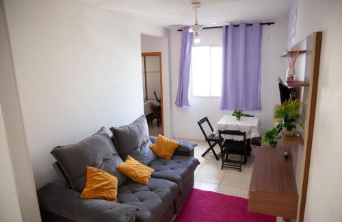 Laranjeiras Velha Apartment | Apto otima localizacao e Wi-Fi em Serra ES