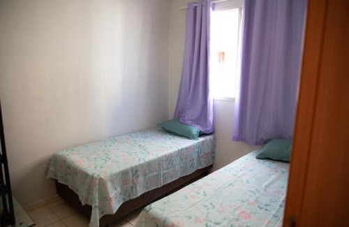 Laranjeiras Velha Apartment | Apto otima localizacao e Wi-Fi em Serra ES