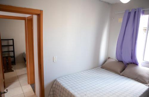 Laranjeiras Velha Apartment | Apto otima localizacao e Wi-Fi em Serra ES