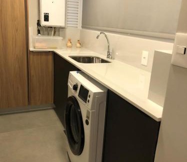 Centro Apartment | Apto Pé na Areia - Centro de Balneário Camboriú