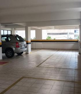Caicara Apartment | Apto pé na areia da Praia Caiçara, check-in flexível Até 6 pessoas