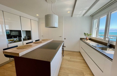 L'Ampolla Apartment | Apto Panoramic
