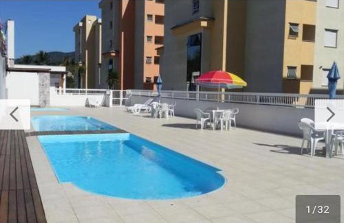 Ipiranguinha Apartment | Apto Paraíso Sun Way Aluguel de Temporada com Piscina, churrasqueira, Quadra e Parquinho 3207