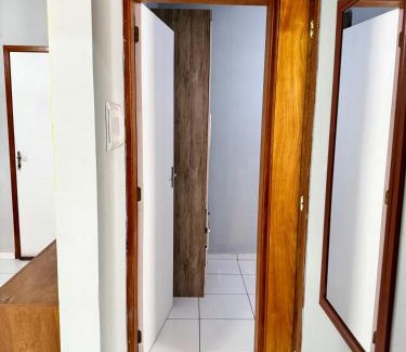 Ipiranguinha Apartment | Apto Paraíso Sun Way Aluguel de Temporada com Piscina, churrasqueira, Quadra e Parquinho 3207