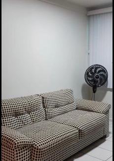 Petrolina Apartment | Apto para até 4 pessoas,com Wi-Fi,ótima localização, área de lazer com conveniência e piscina para criança