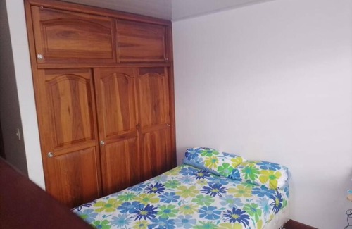 El Rosal Apartment | Apto para descanso trabajo/vacaciones