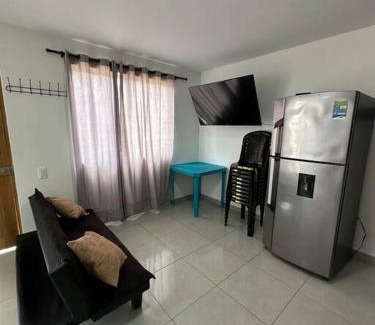 San Bernardo del Viento Apartment | Apto PB Palmar de los vientos