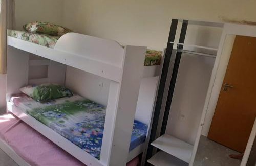 Praia do Baixio Apartment | Apto PDI na praia em Baixio