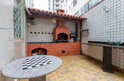 Praia do Morro Apartment | Apto Pet Friendly c Churrasqueira - Praia do Morro