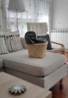 Latas Apartment | Apto Pirigolf & Pool Margas, Sabiñánigo