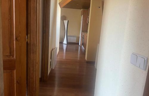 Palau-de-Cerdagne Apartment | Apto Pirineos Osseja