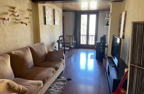 Palau-de-Cerdagne Apartment | Apto Pirineos Osseja