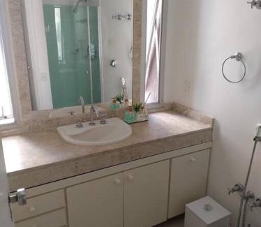 Morro do Maluf Apartment | Apto Pitangueiras vista para o Mar