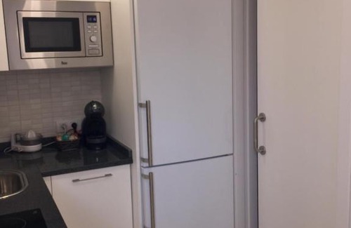 El Medano Apartment | Apto Playa Medano ideal teletrabajo