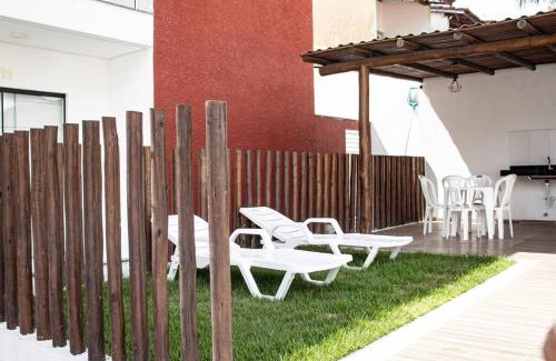 Taperapua Beach Apartment | Apto Porto Paraíso 05