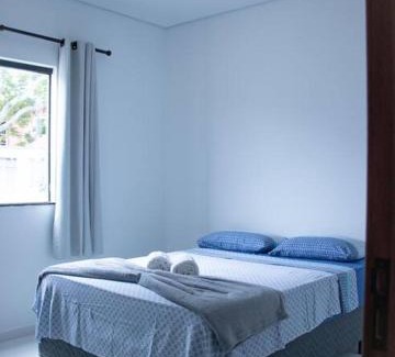 Taperapua Beach Apartment | Apto Porto Paraíso 05