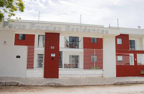 Taperapua Beach Apartment | Apto Porto Paraíso 05