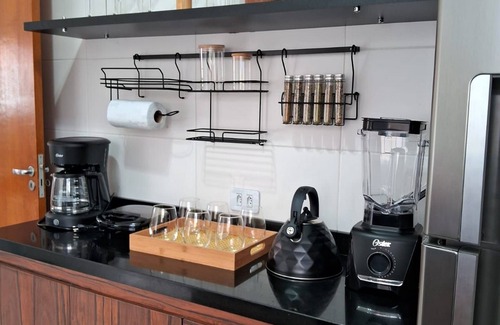 Sao Roque Apartment | Apto Prédio Costa 1 c/garagem no centro