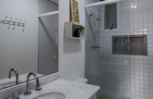 Sao Lourenco Apartment | Apto próx ao mar em Riviera de São Lourenço