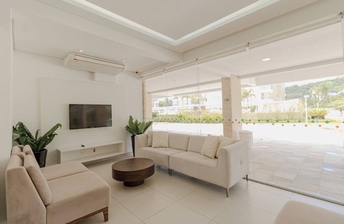 Sao Lourenco Apartment | Apto próx ao mar em Riviera de São Lourenço