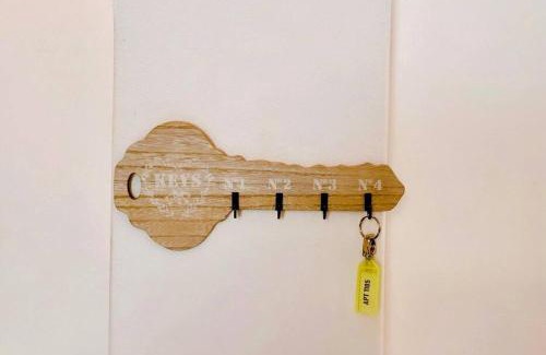 Centro Apartment | Apto próx ao Mercado Central e ao Minas Centro