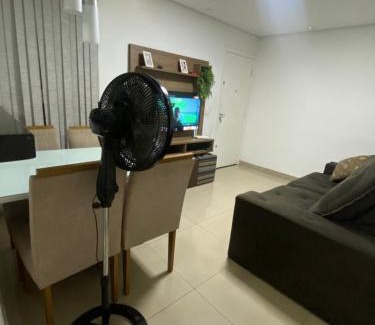 Arpoador Apartment | Apto próx ao shopping