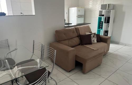 Vila Isa Apartment | Apto próx hospital Samaritano