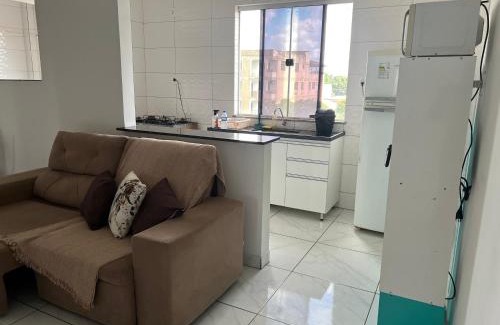 Vila Isa Apartment | Apto próx hospital Samaritano