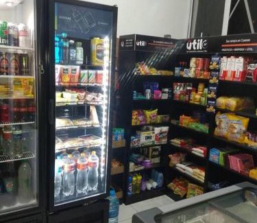Cascata do Imbui Apartment | Apto próx Itaipava vista mata
