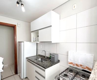 Segismundo Pereira Apartment | Apto próximo Ufu, Parque do Sabia, Madrecor