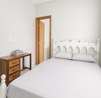 Segismundo Pereira Apartment | Apto próximo Ufu, Parque do Sabia, Madrecor