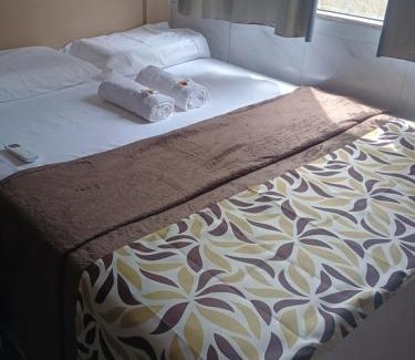 Sao Jose de Ribamar Apartment | Apto Praia do Meio