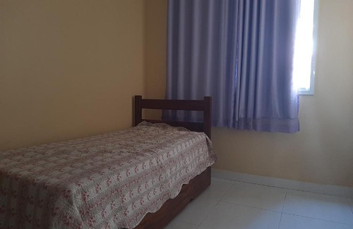 Jardim Flamboyant Apartment | Apto. Praia do Forte Cabo Frio