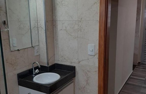 Solemar Apartment | Apto Praia Grande