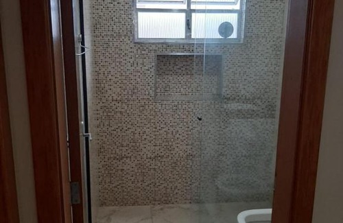 Solemar Apartment | Apto Praia Grande